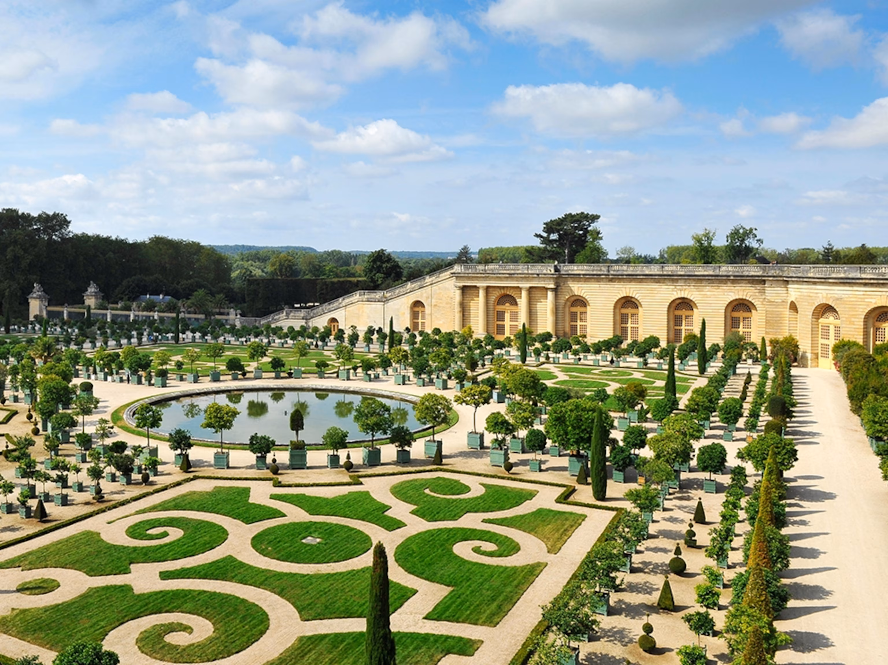 Horaires d'ouverture